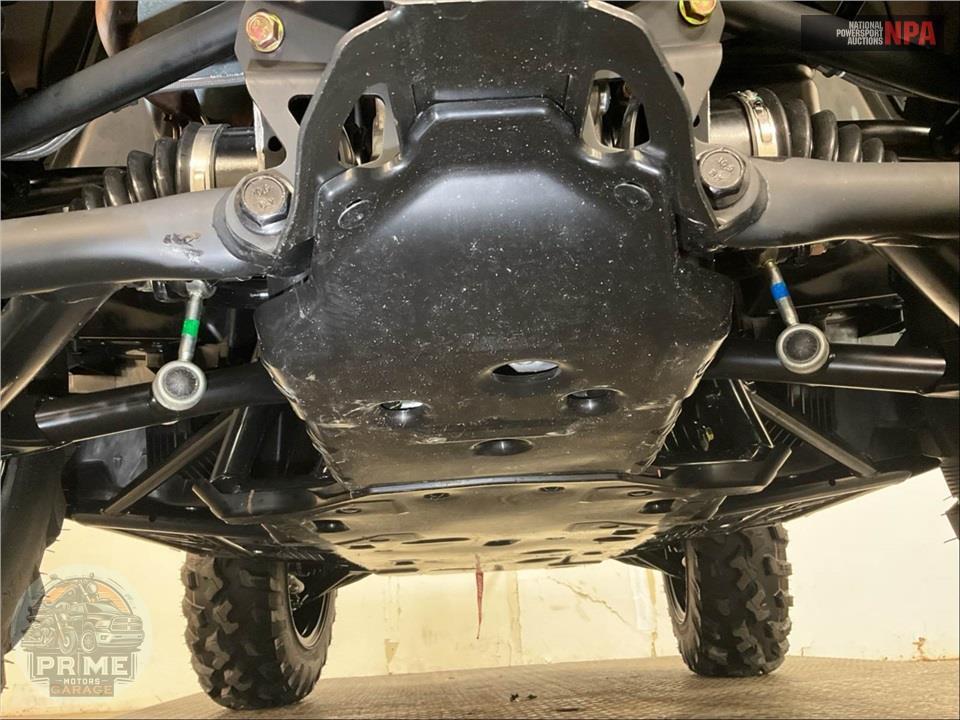 2025 Can-Am OUTLANDER MAX XT 1000R — фото 12