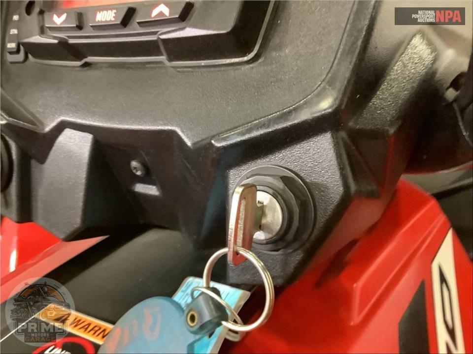 2018 Polaris SPORTSMAN XP 1000 — фото 7