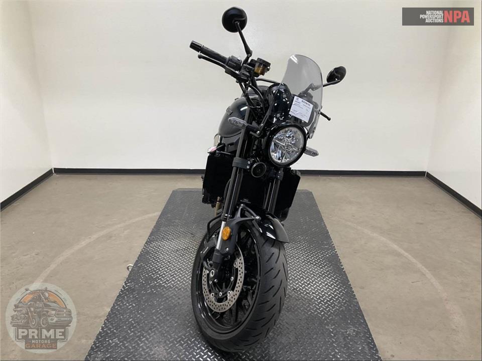 2026 Kawasaki ZR902ATFCL Z900RS (ABS) — фото 2
