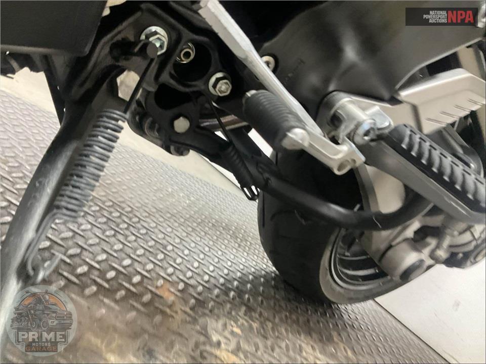 2017 Kawasaki ZG14000EHF CONCOURS 14 ABS — фото 32