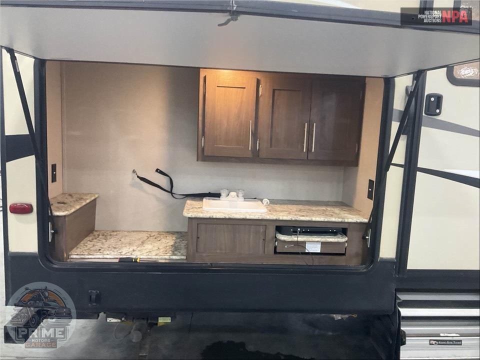 2019 Keystone Rv M-308 BHDS HIDEOUT FIFTH WHEEL SERIES — фото 49
