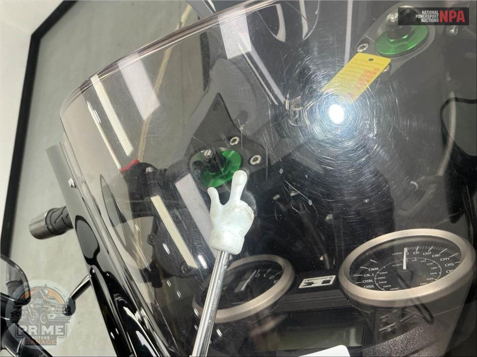 2021 Kawasaki ZX1400JMFNL NINJA ZX-14R ABS — фото 19