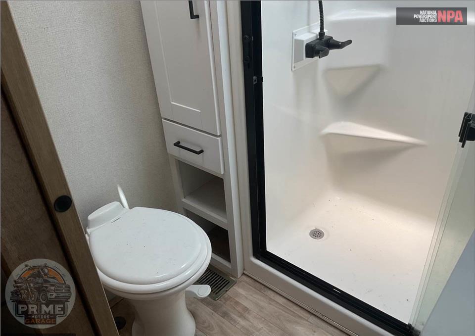 2021 Keystone Rv M-3660 RL ARCADIA FIFTH WHEEL SERIES — фото 16