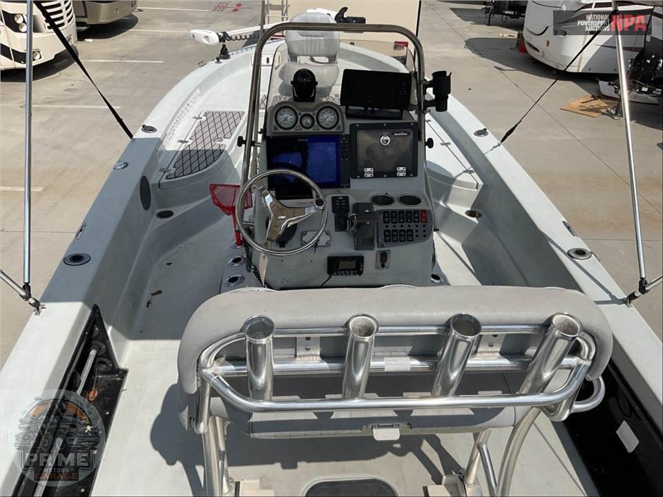 2014 Nautic Star Boats 244XTS/CC(*) L=25/E=1 250HP EVINRUDE OB — фото 35