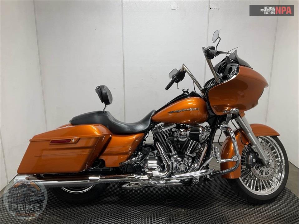 2015 Harley-Davidson FLTRXS ROAD GLIDE SPECIAL — фото 1