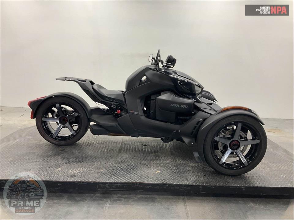 2023 Can-Am RYKER SPORT 900 ACE — фото 1