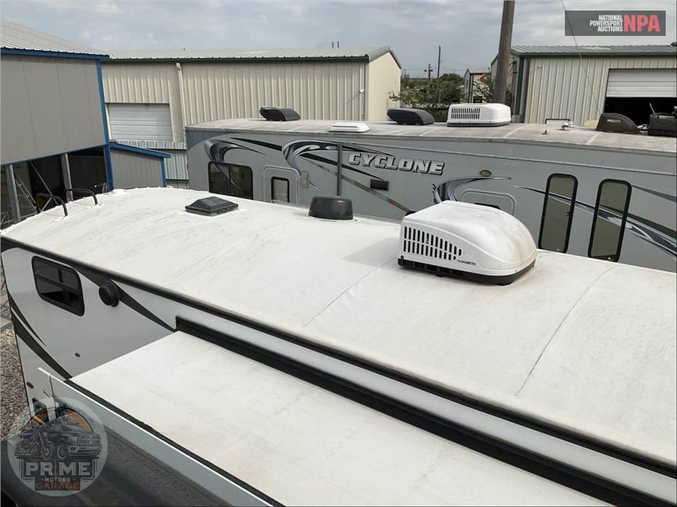 2021 Keystone Rv M-34 TSB COUGAR SERIES — фото 29