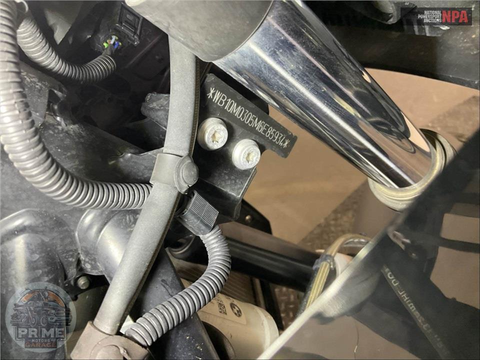 2021 Bmw R1250GS 40 YEARS GS — фото 20