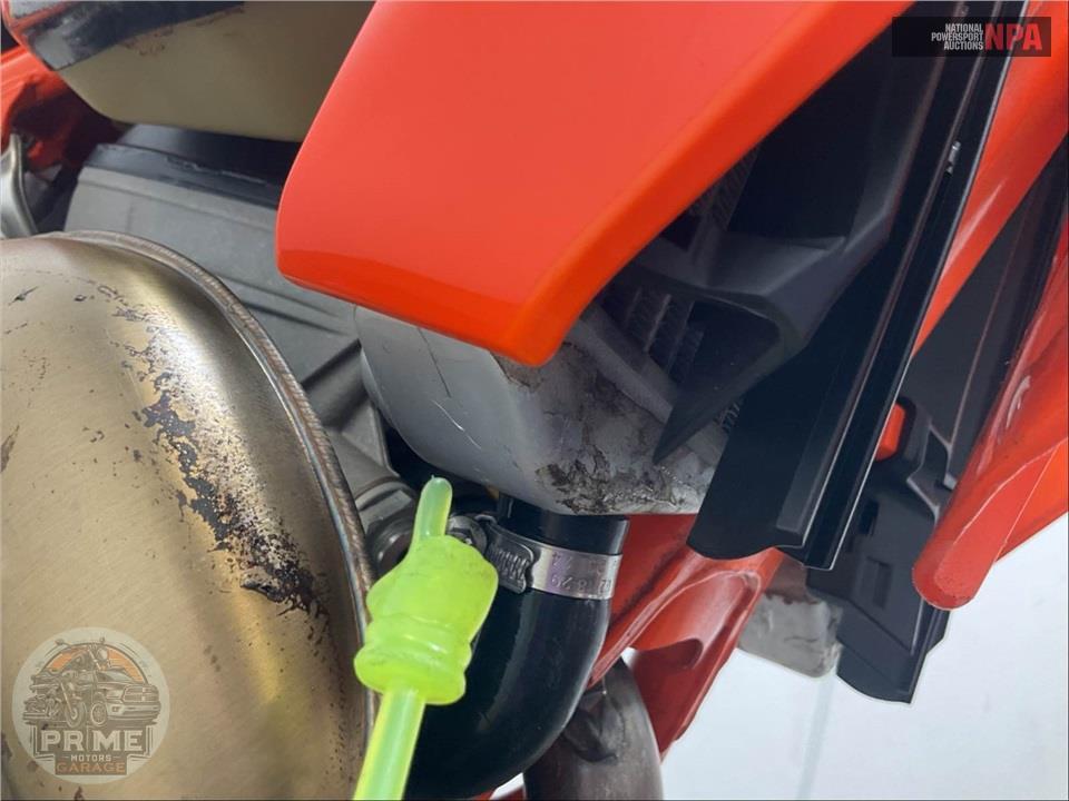 2024 Ktm 350 XC-F FACTORY EDITION — фото 12