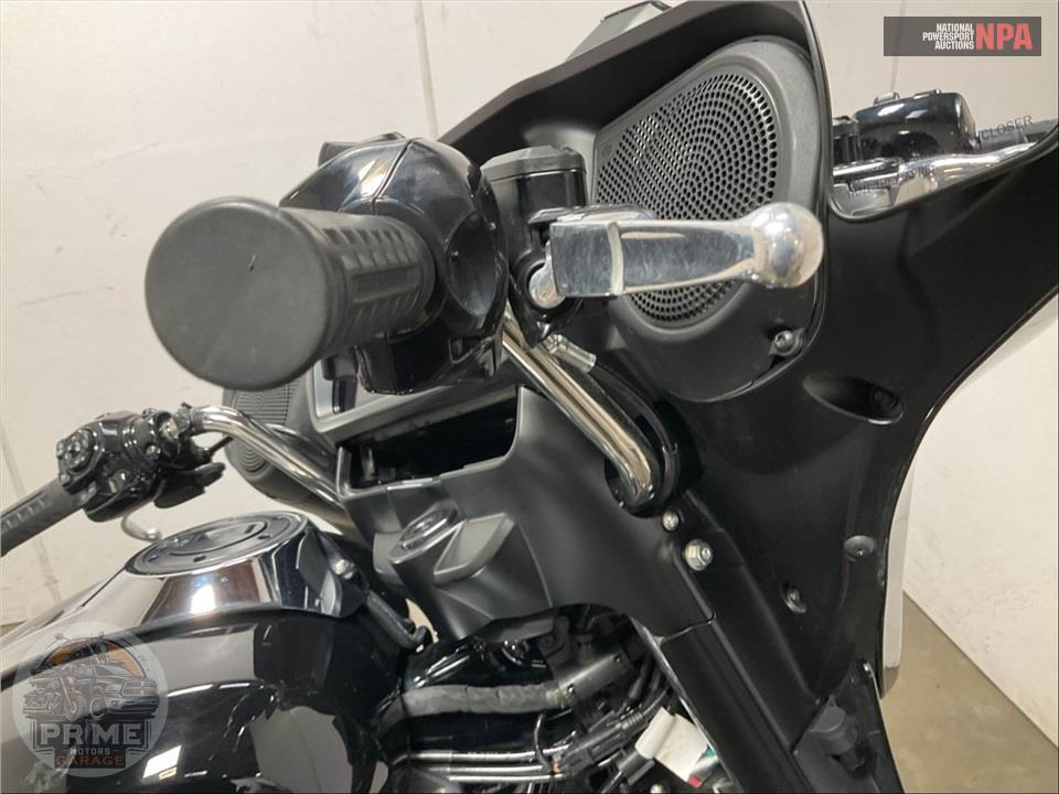 2024 Harley-Davidson FLHX STREET GLIDE — фото 11