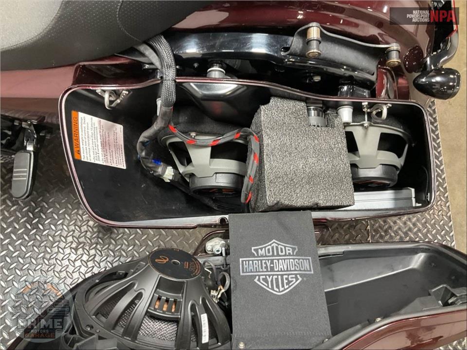 2019 Harley-Davidson FLHRXS ROAD KING SPECIAL — фото 21