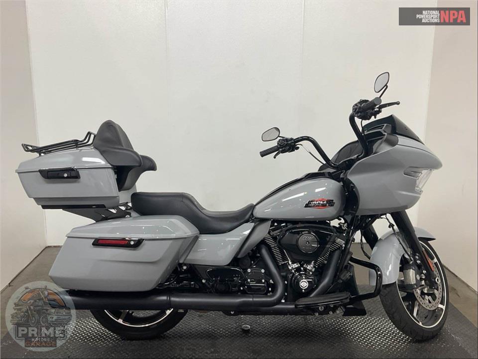 2024 HARLEY-DAVIDSON FLTRX ROAD GLIDE