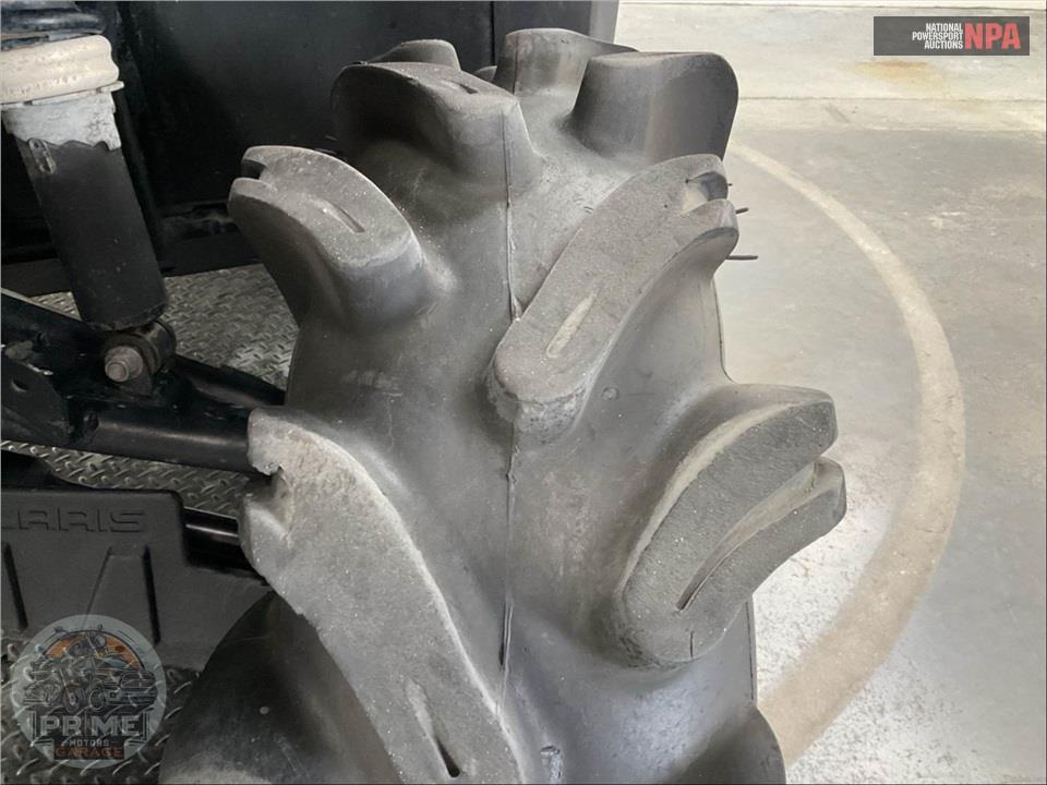 2021 Polaris RANGER CREW 1000 PREMIUM — фото 27
