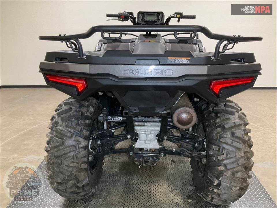 2023 Polaris SPORTSMAN 570 PREMIUM — фото 4
