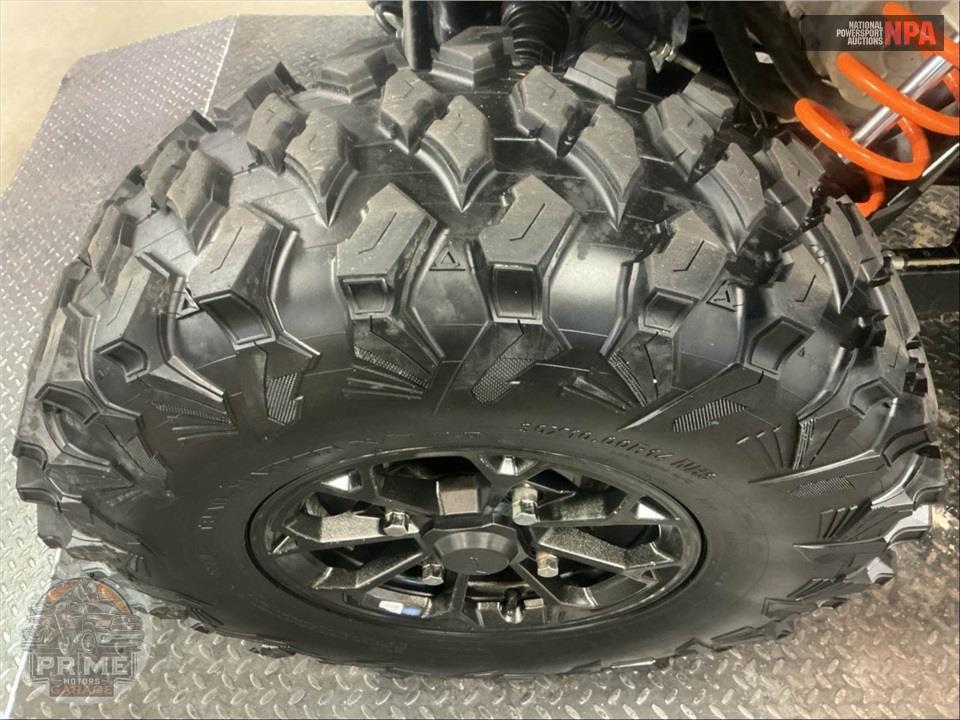 2024 Polaris RZR XP 1000 ULTIMATE — фото 28