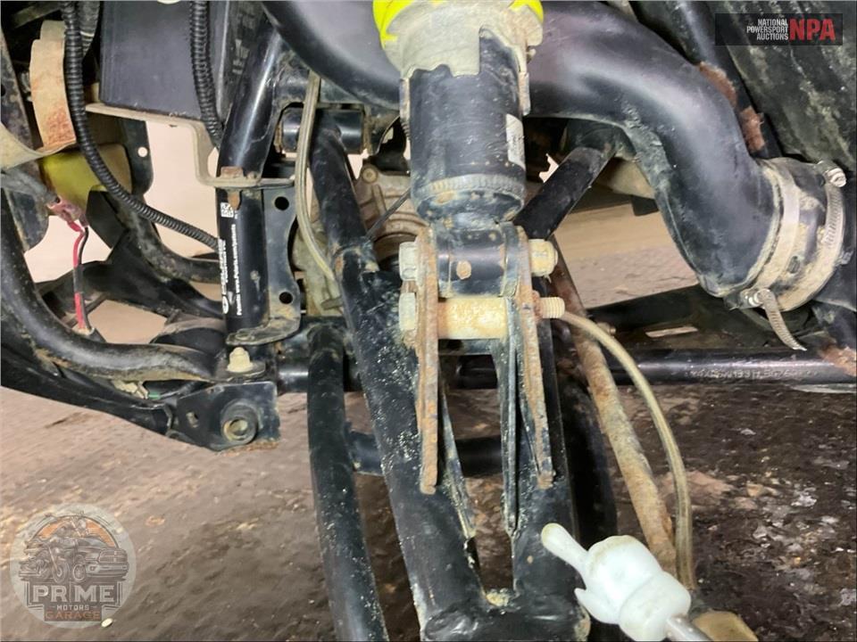 2020 Polaris SPORTSMAN XP 1000 HIGH LIFTER EDITION — фото 40
