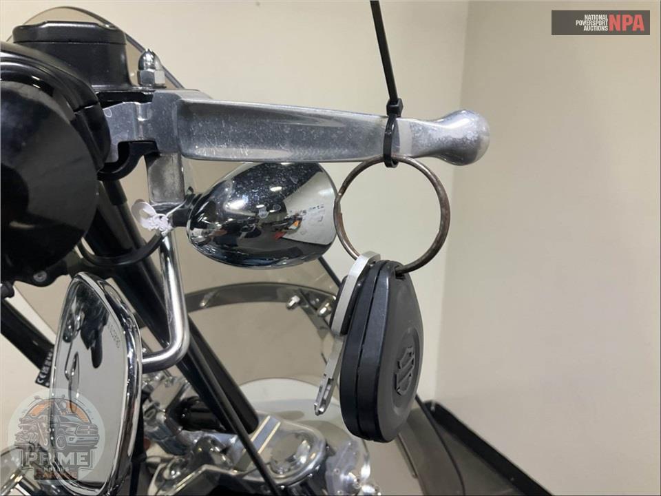 2024 Harley-Davidson FLFBS FAT BOY 114 — фото 10