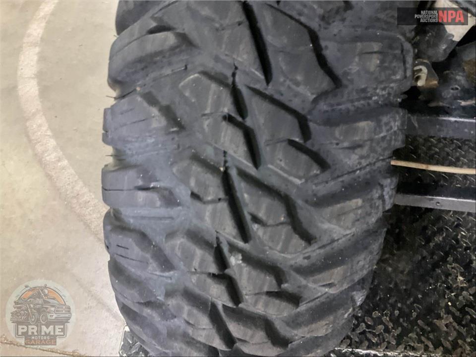 2013 Polaris RANGER 800 EFI CREW — фото 29