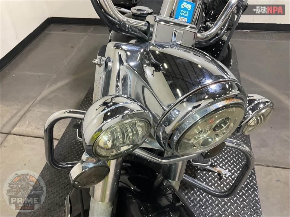 2003 Harley-Davidson FLHRCI ROAD KING CLASSIC — фото 19