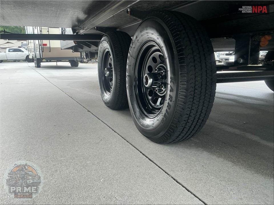 2024 Keystone Rv M-240 RB - SPRINGDALE 25TH ANNIVERSARY SERIES — фото 28