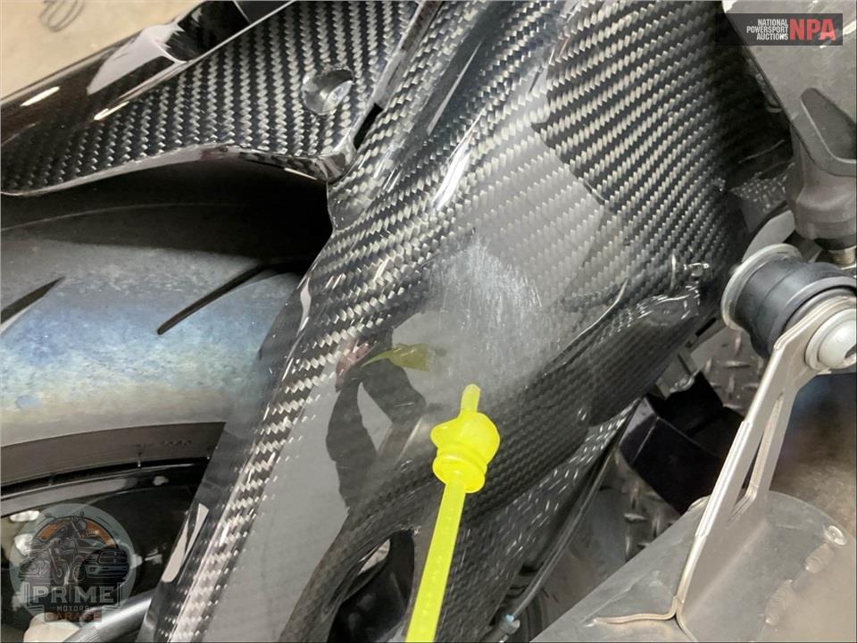 2021 Honda CBR1000RR — фото 29