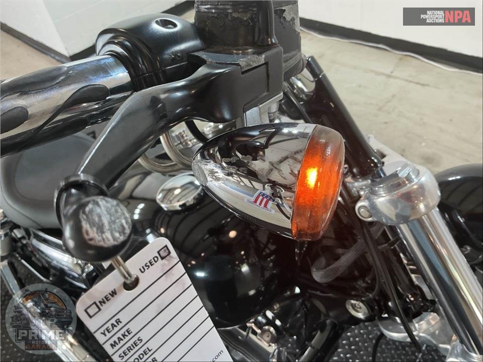 2010 Harley-Davidson FXDWG DYNA WIDE GLIDE — фото 29