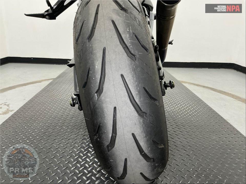 2022 Suzuki GSX-R750Z — фото 33