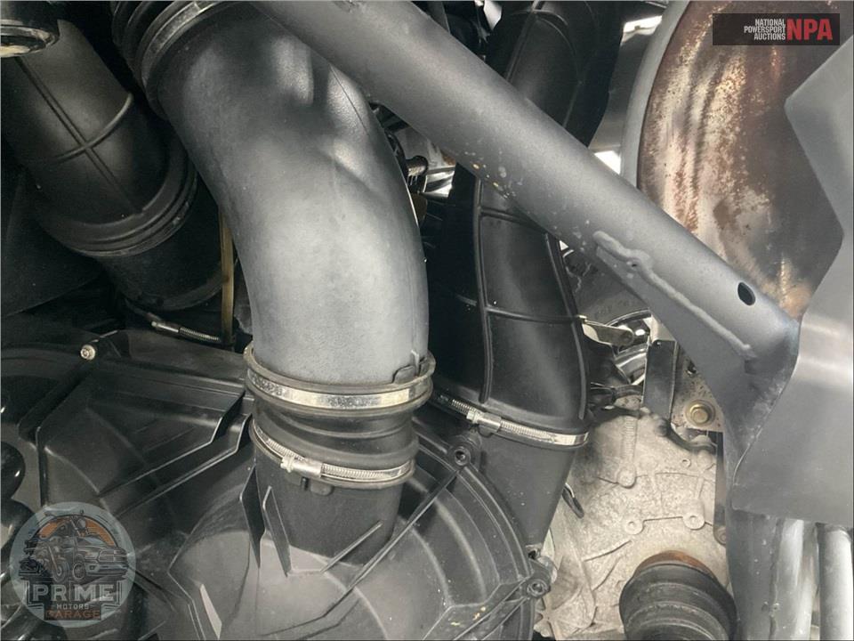 2022 Can-Am MAVERICK X3 MAX X RS TURBO RR SMART-SHOX — фото 9
