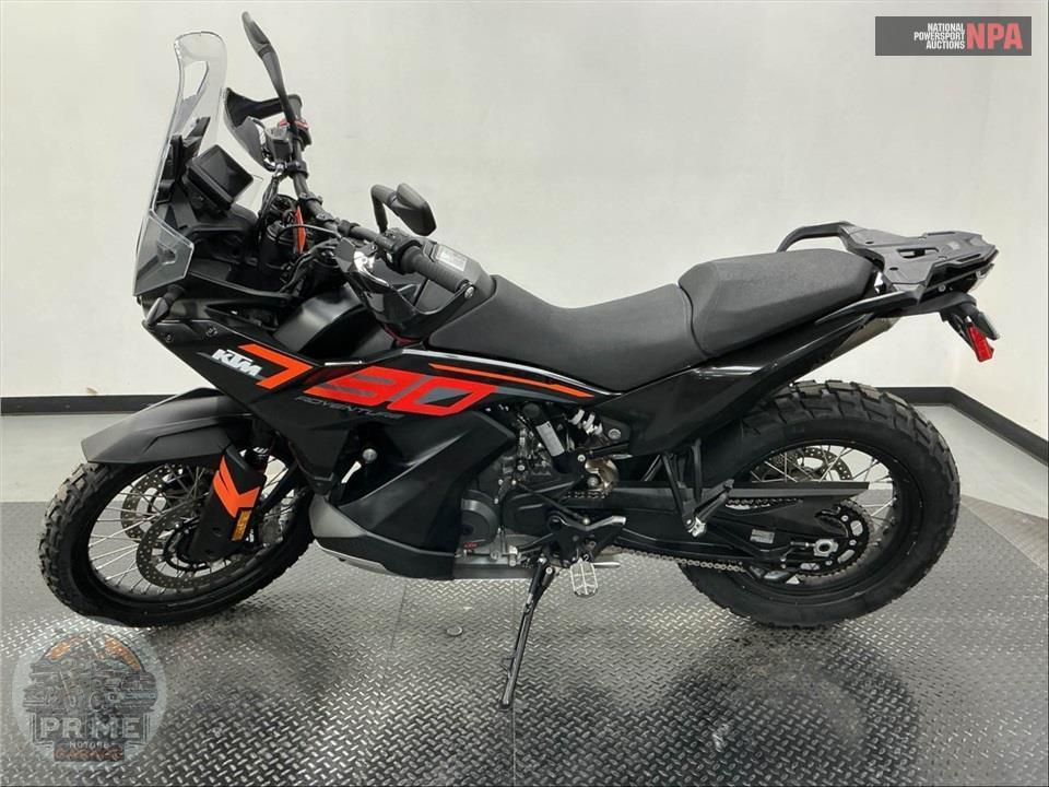 2024 Ktm 790 ADVENTURE — фото 3