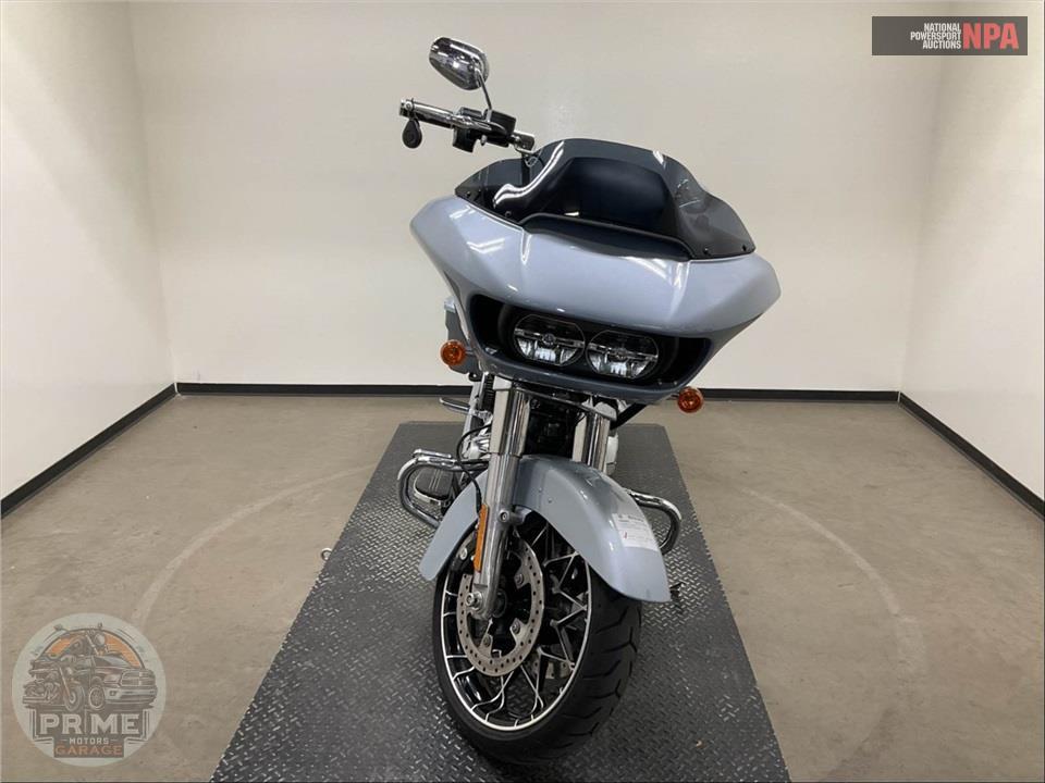 2023 Harley-Davidson FLTRXS ROAD GLIDE SPECIAL — фото 2