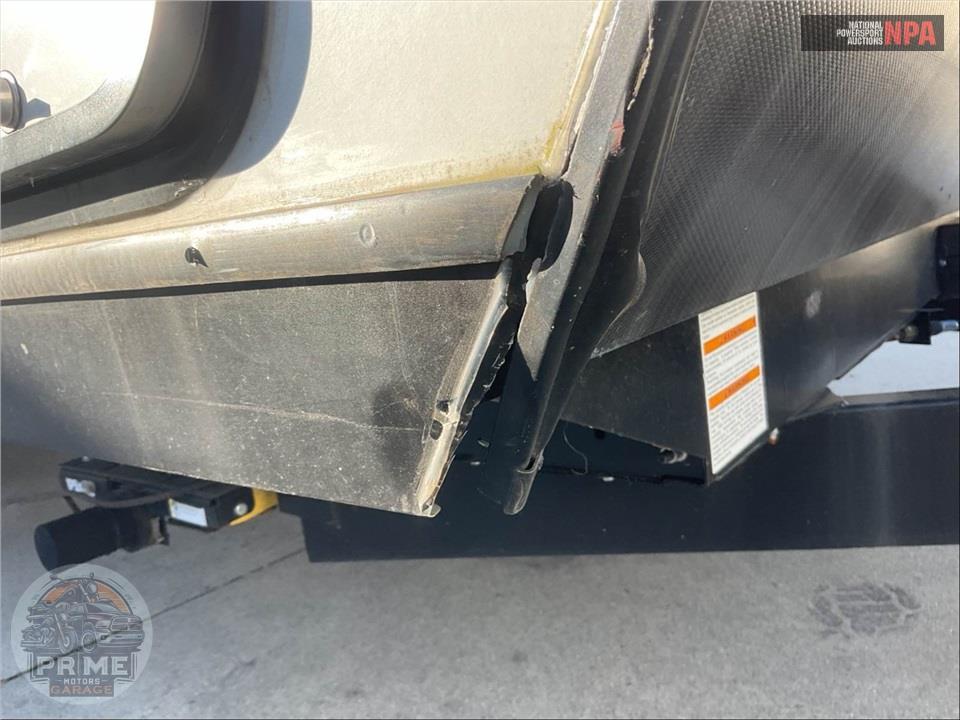 2023 Keystone Rv M-2290 BH - BULLET CROSSFIRE SERIES — фото 29