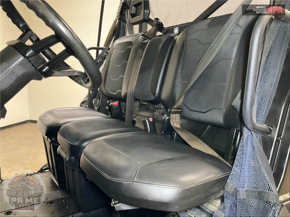 2019 Can-Am DEFENDER XT HD8 — фото 34