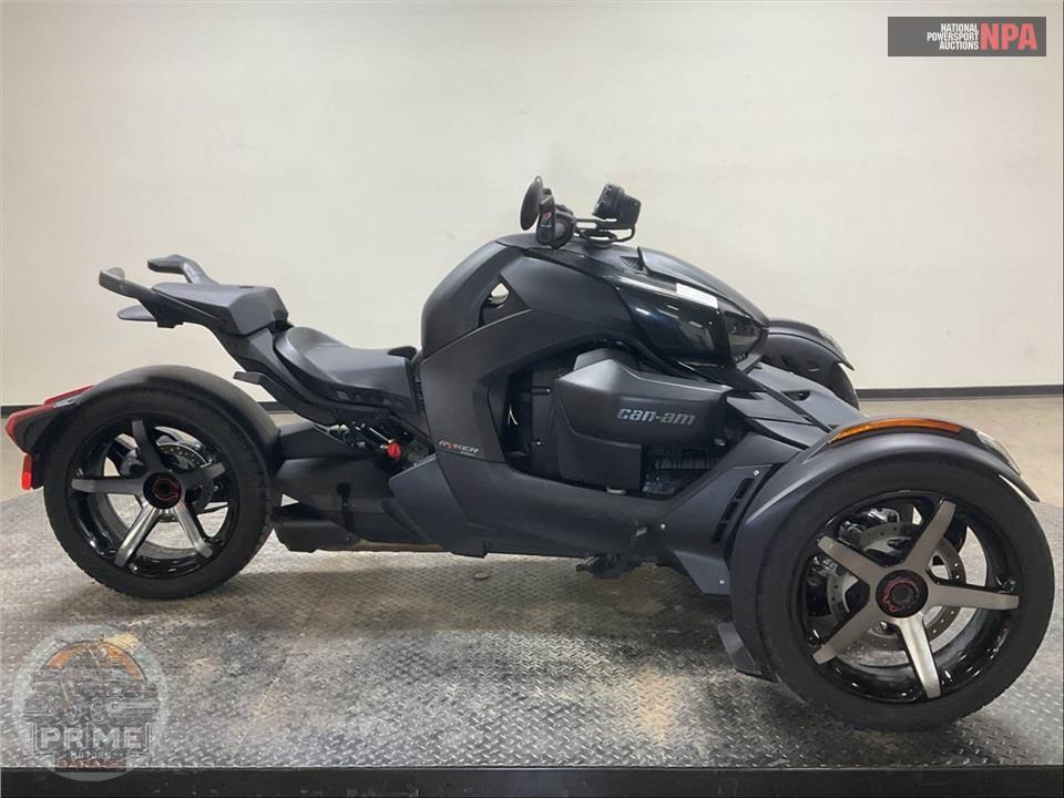 2023 Can-Am RYKER 900 ACE — фото 1