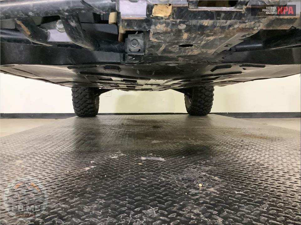 2024 Polaris XPEDITION XP 5 ULTIMATE — фото 14