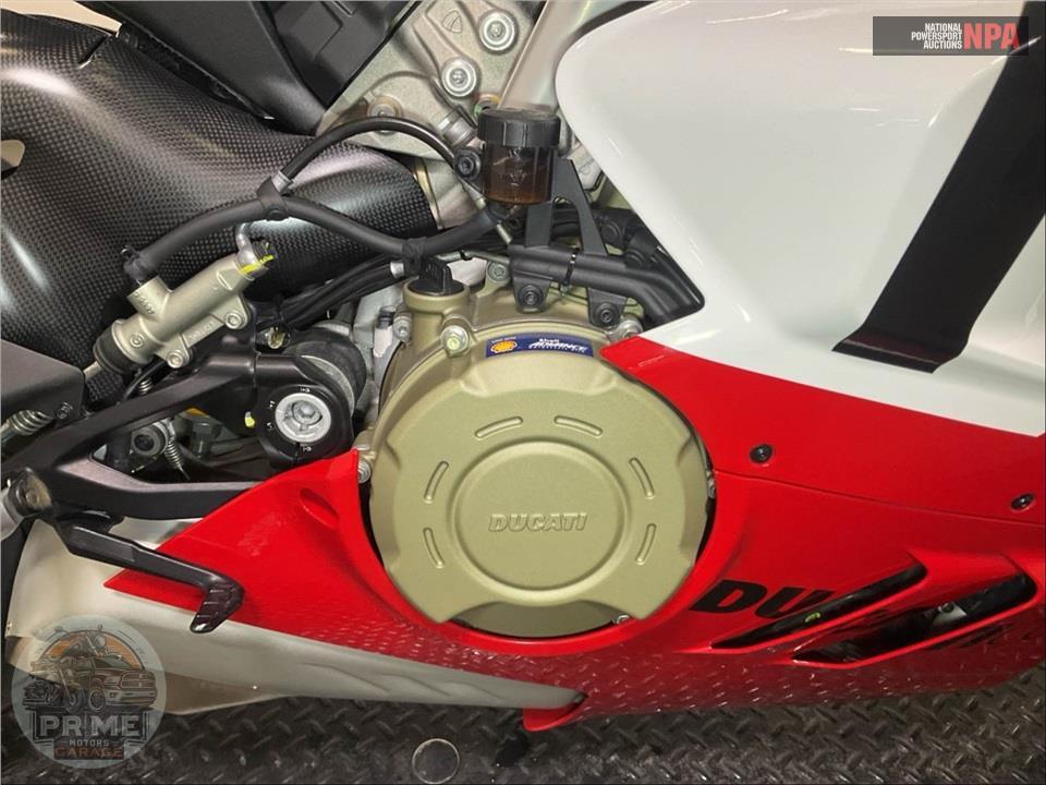 2024 Ducati PANIGALE V4 R — фото 6