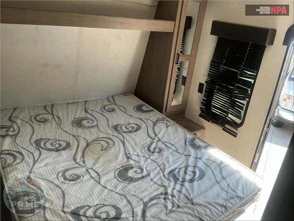 2021 Keystone Rv M-29 DFS - HIDEOUT LUXURY SERIES — фото 12