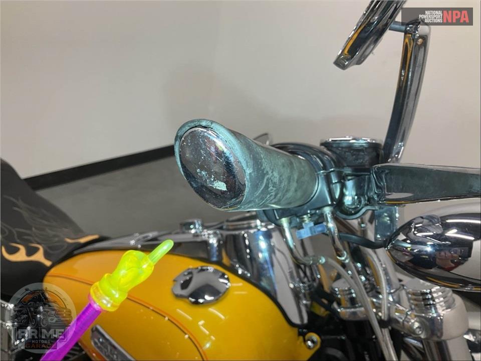 2007 Harley-Davidson FXDWG DYNA WIDE GLIDE — фото 29