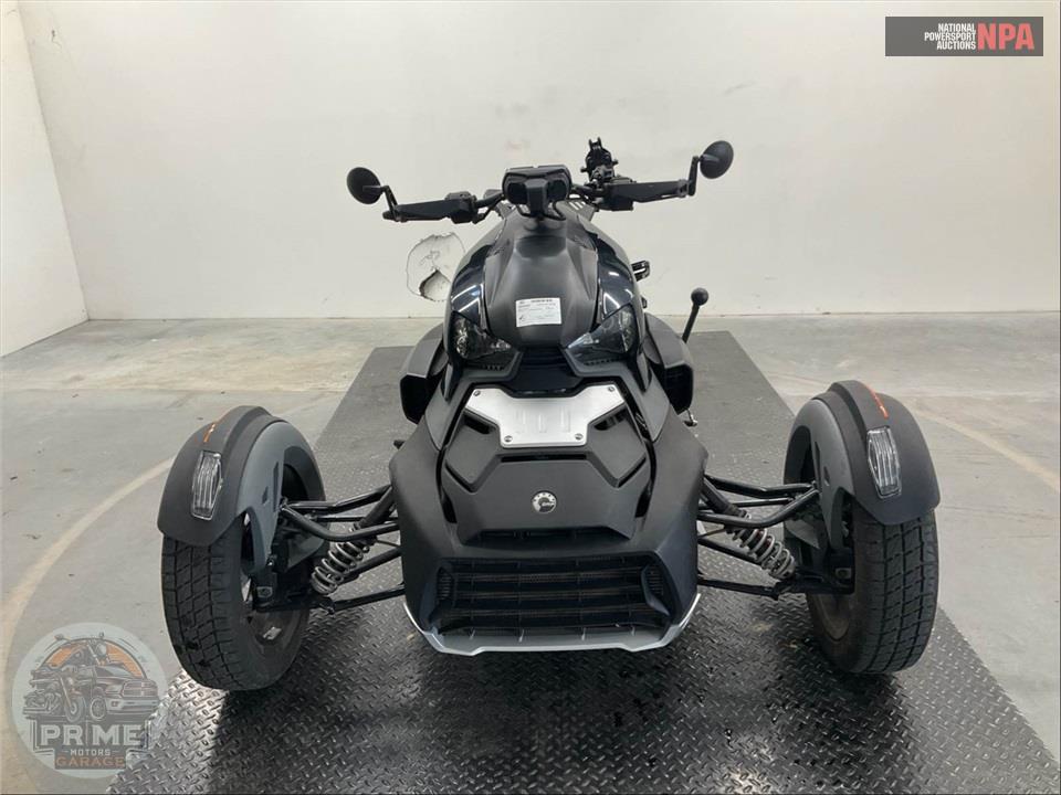 2020 Can-Am RYKER RALLY EDITION 900 ACE — фото 2