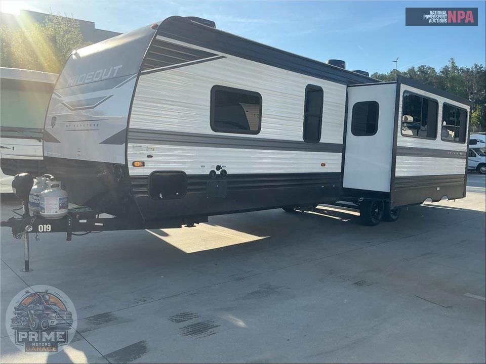 2022 Keystone Rv M-32 LBH HIDEOUT SERIES — фото 2
