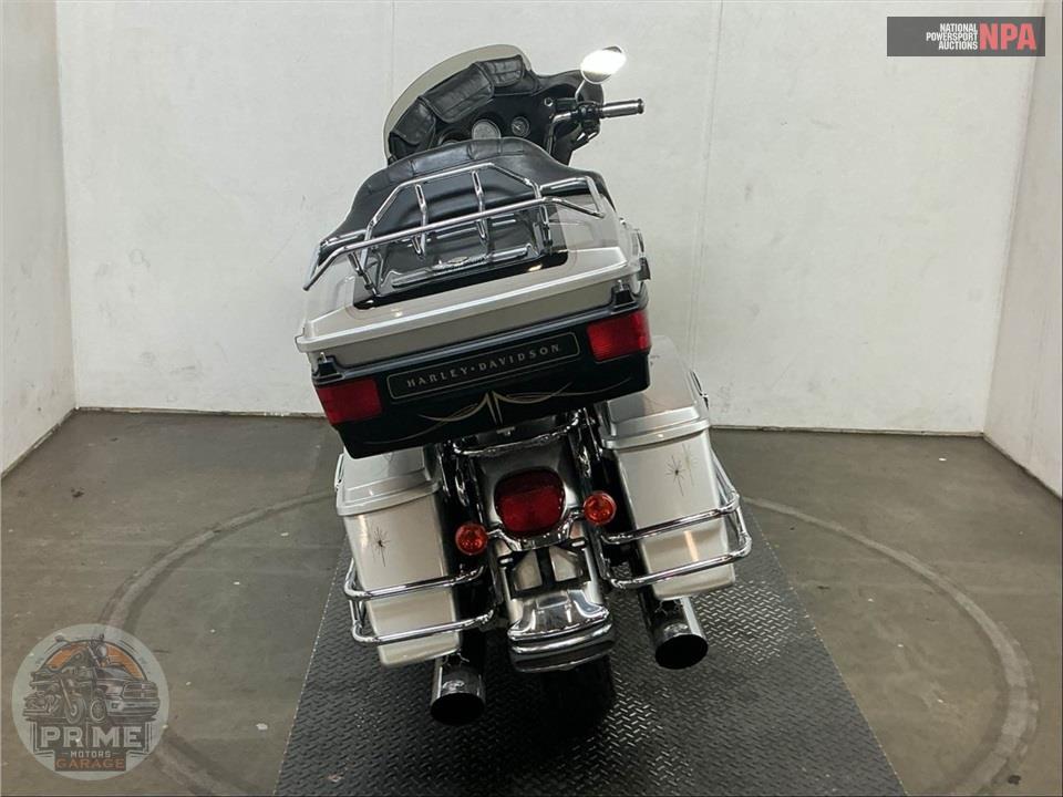 2003 Harley-Davidson FLHTCUI ULTRA CLASSIC ELECTRA GLIDE (Anniv) — фото 4