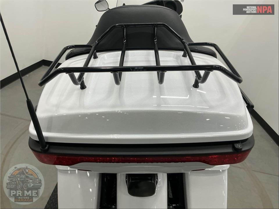 2024 Harley-Davidson FLHTK ULTRA LIMITED — фото 21