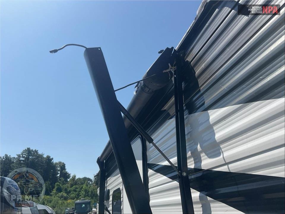 2021 Keystone Rv M-175 BH - HIDEOUT SERIES — фото 39