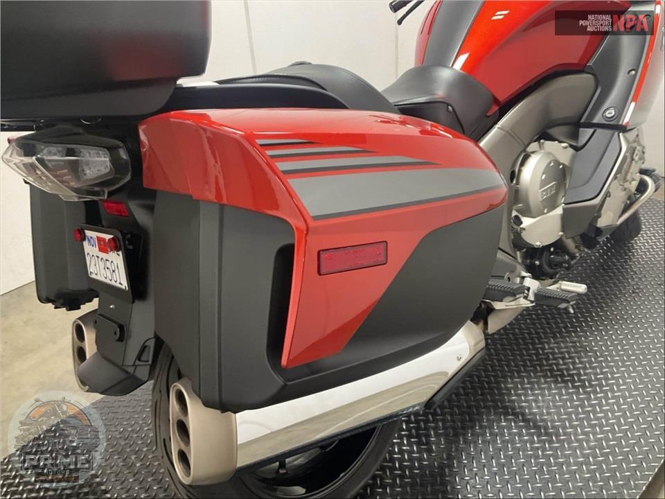 2014 Bmw K1600GT PREMIUM — фото 14