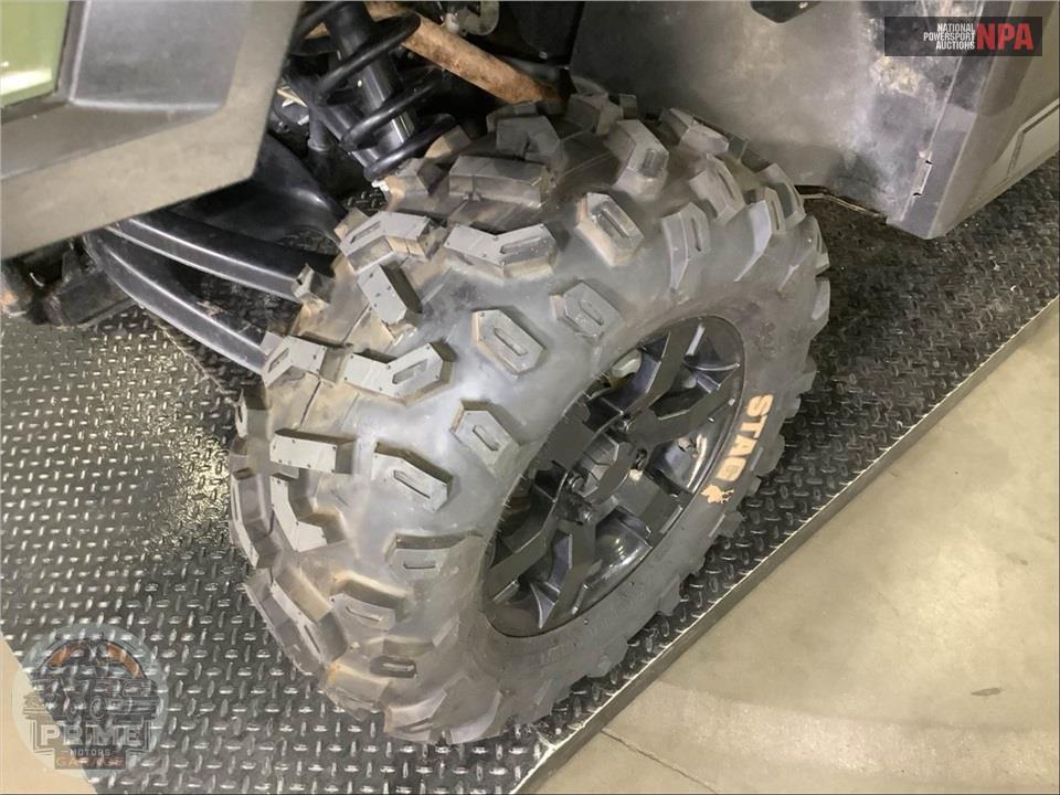 2023 Arctic Cat PROWLER PRO CREW EPS — фото 34