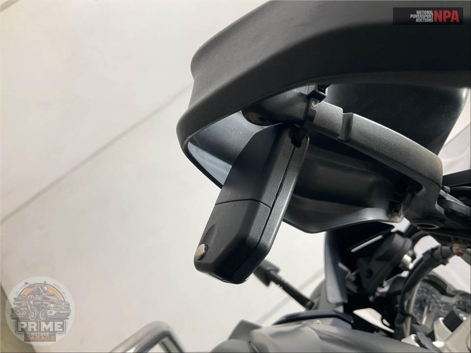 2016 Bmw R1200GS — фото 12