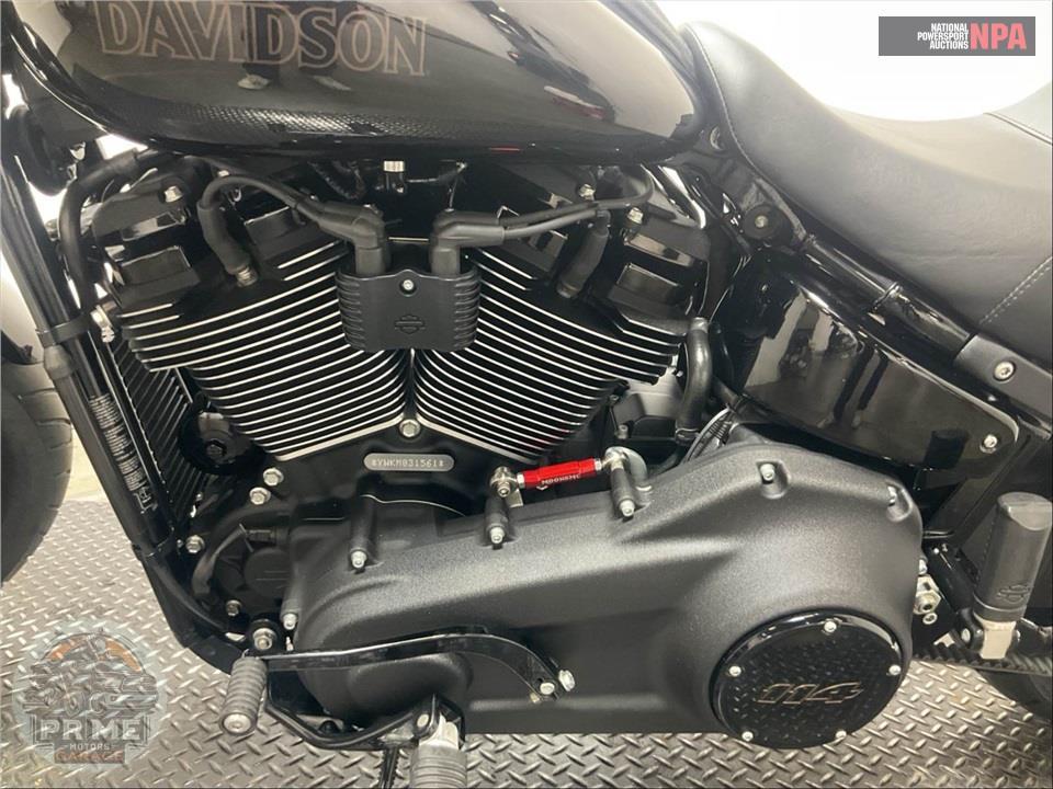 2021 Harley-Davidson FXLRS LOW RIDER S — фото 7