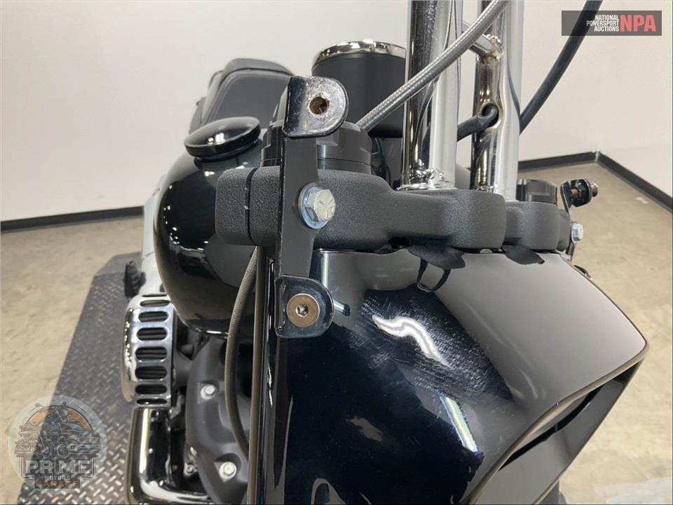 2018 Harley-Davidson FXFBS FAT BOB 114 — фото 27