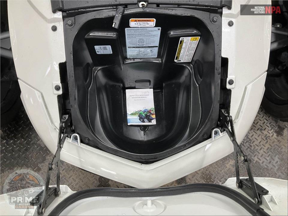 2024 Can-Am SPYDER F3-T — фото 12