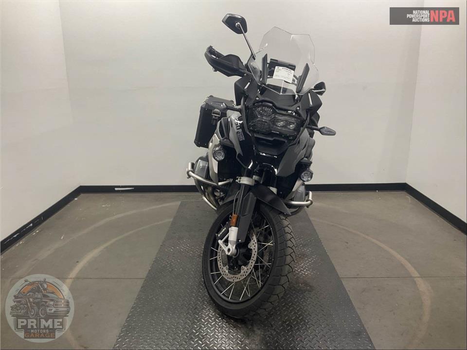 2022 Bmw R1250GS — фото 2