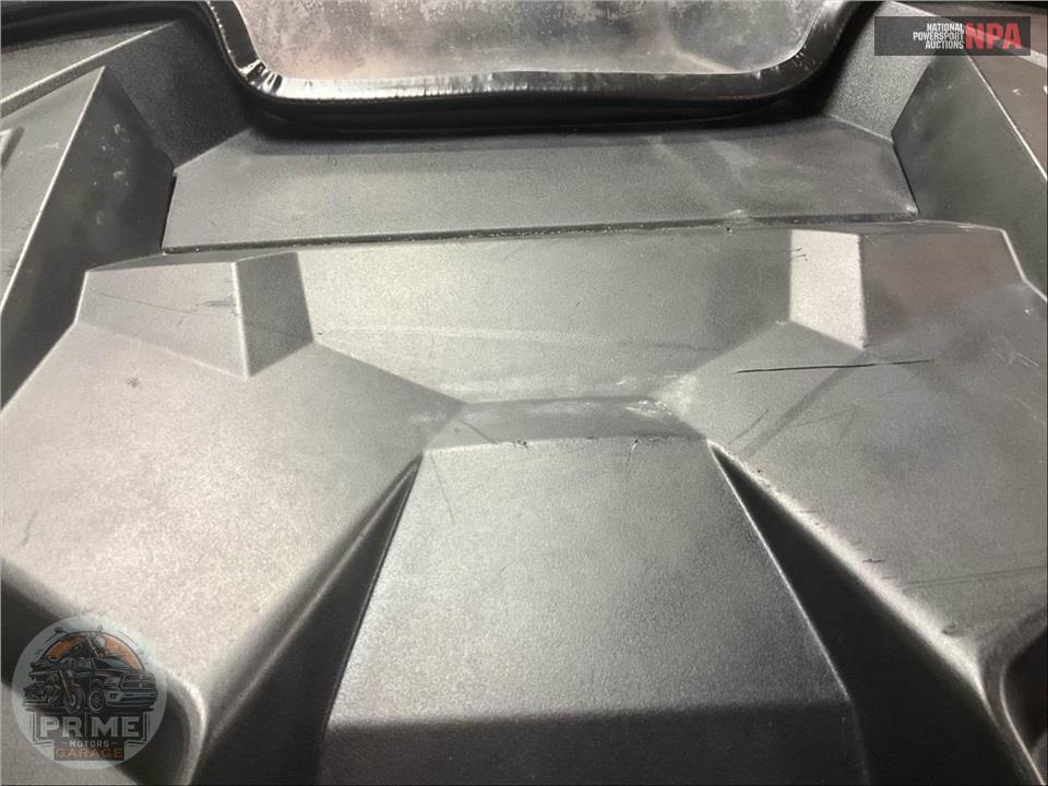 2023 Polaris RZR XP 4 1000 ULTIMATE — фото 28
